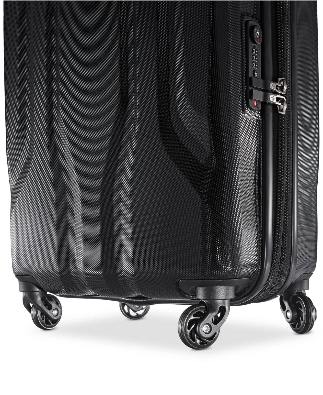 samsonite spin tech 3.0 29
