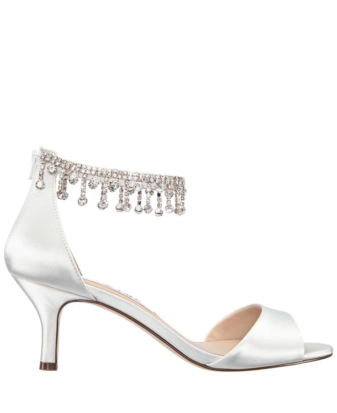 nina chianne dress sandals