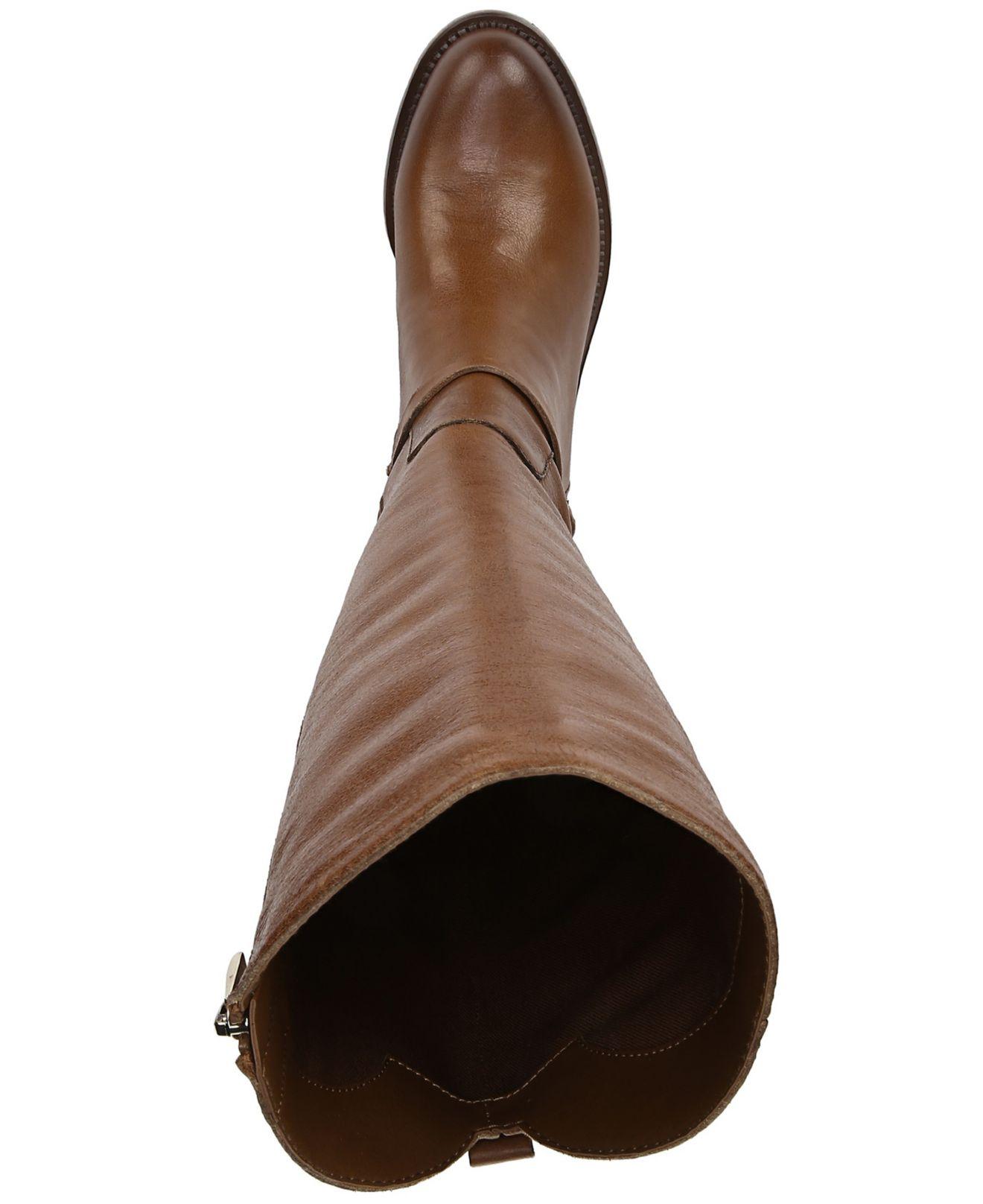 franco sarto boots macys