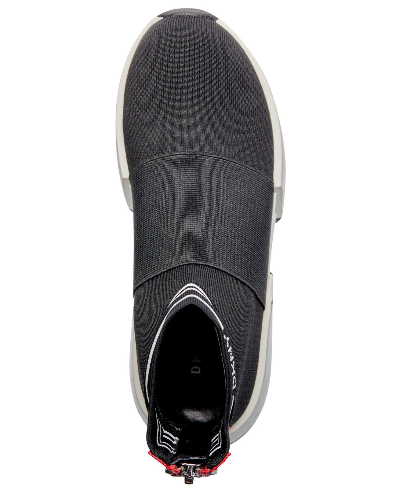 dkny marini sneakers