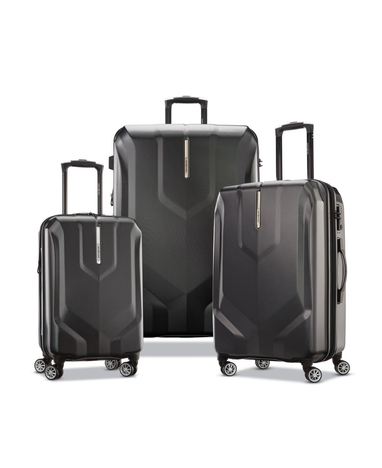 Samsonite Opto 2 Hardside Luggage Collection in Black Lyst