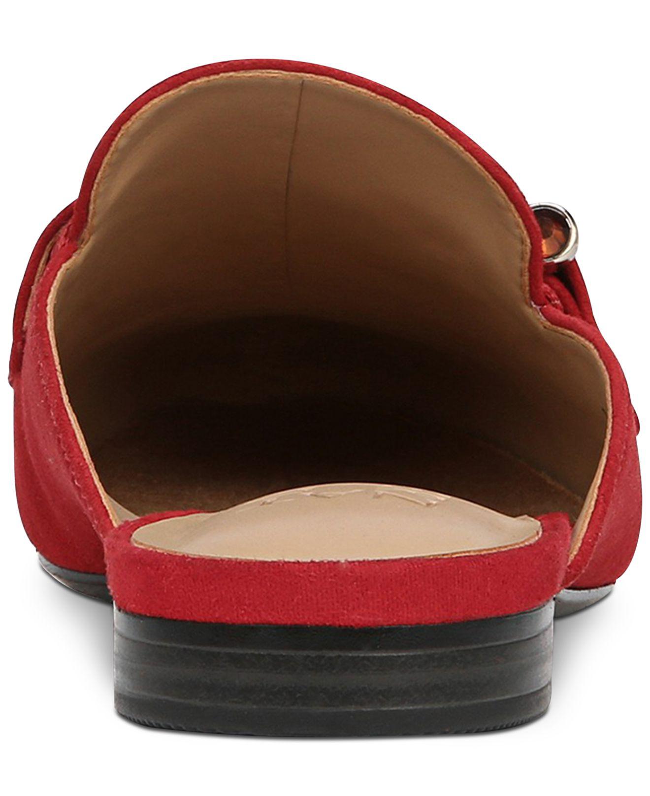 naturalizer etta mule