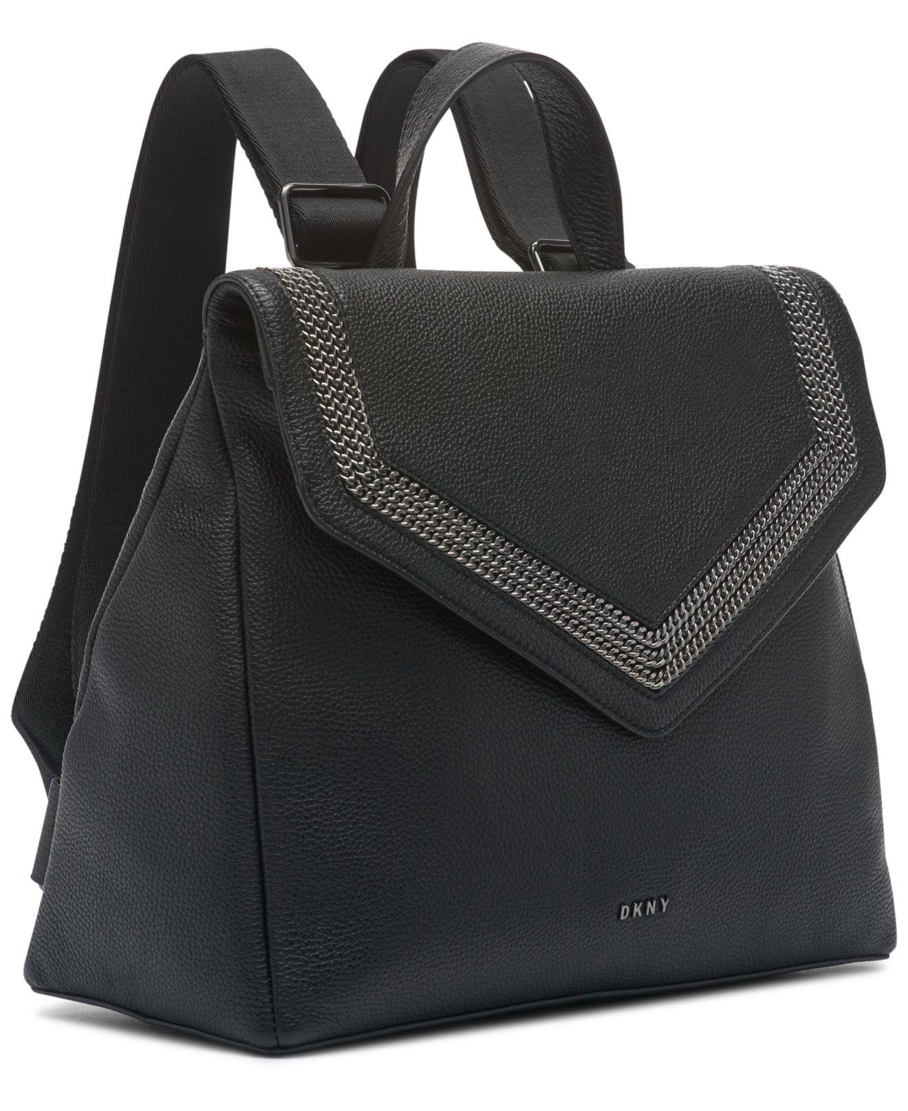 dkny convertible backpack