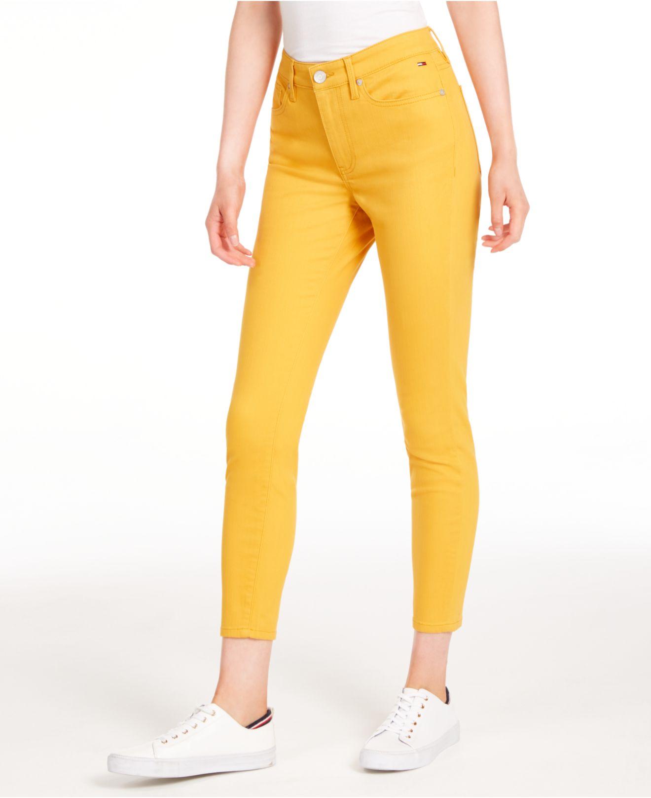 tommy hilfiger tribeca skinny