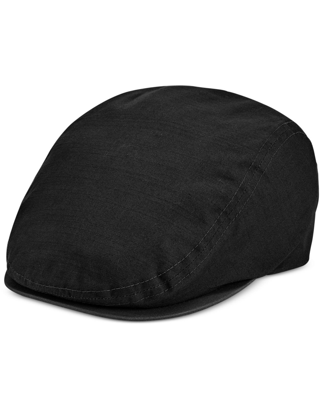levi's driver cap