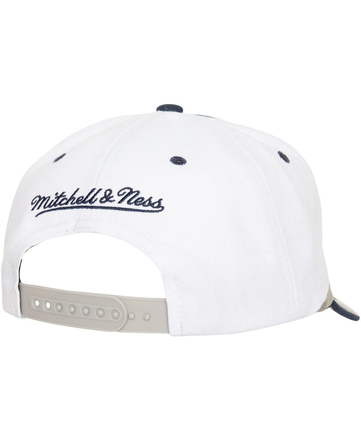 Mitchell & Ness Dallas Cowboys Retro Dome Pro Adjustable Hat in Blue for  Men | Lyst