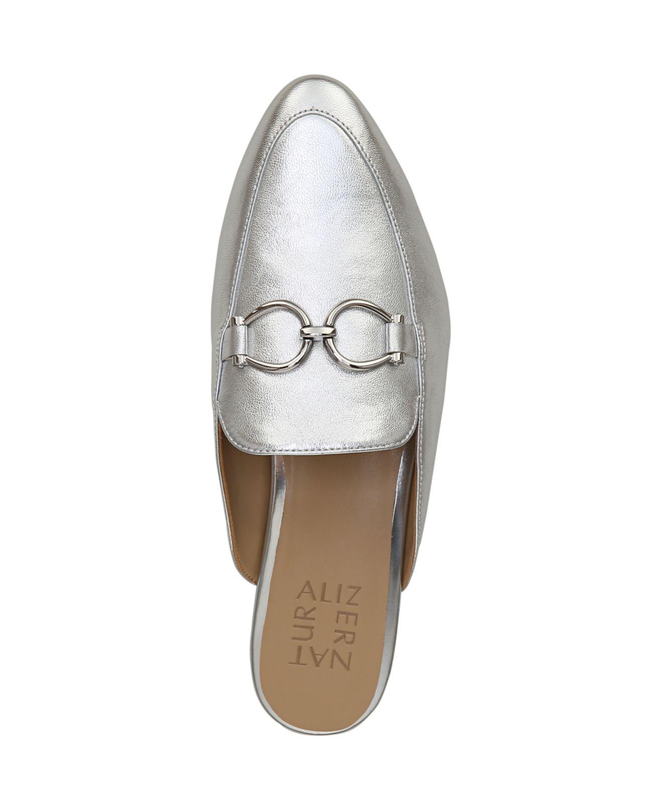 naturalizer leanna mules