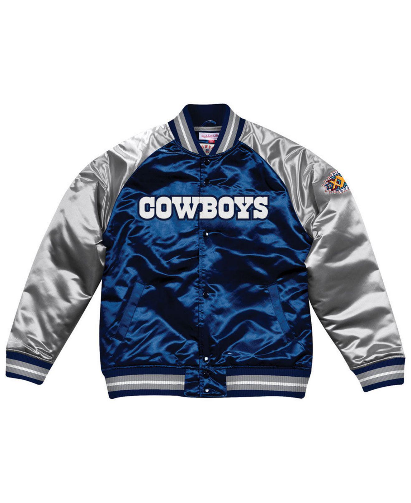 dallas cowboys jackets for sale