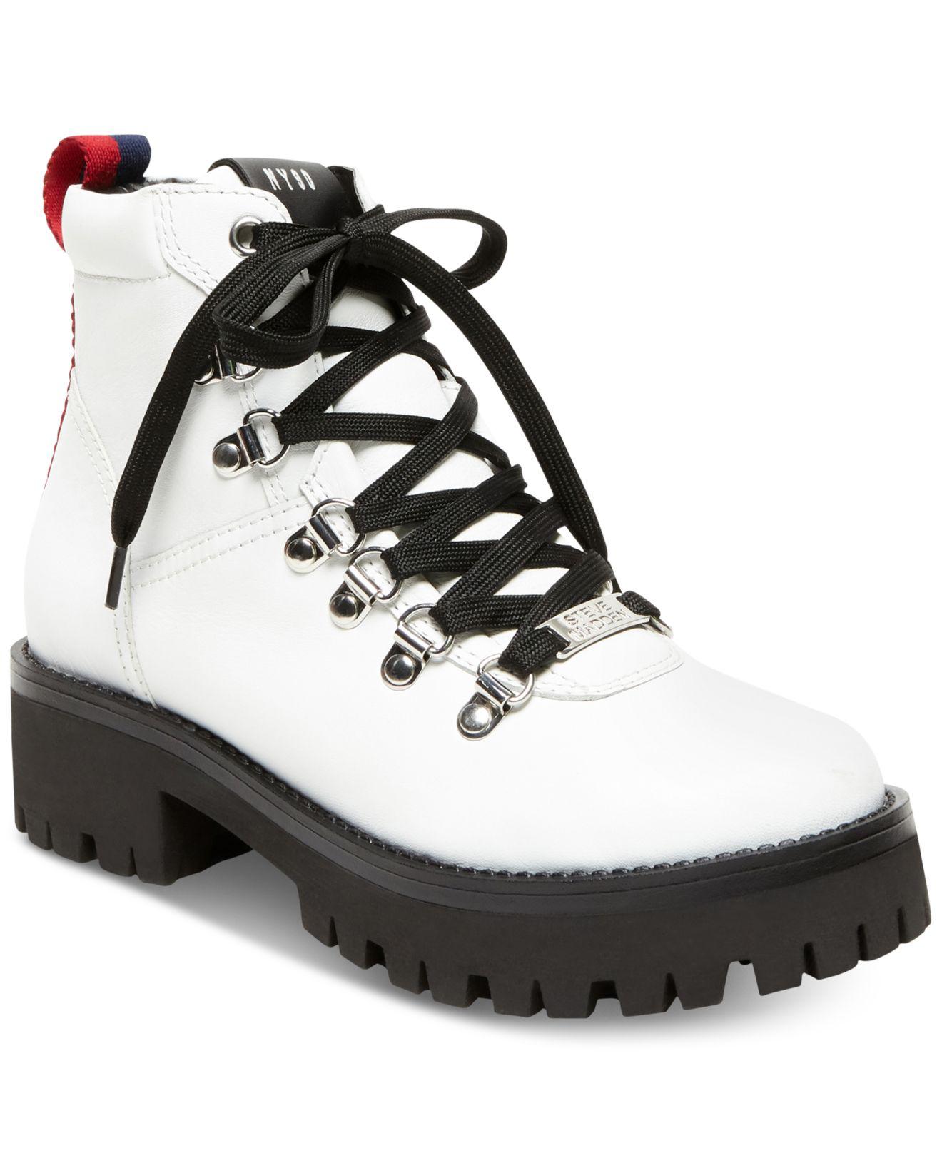 bam hiker boots