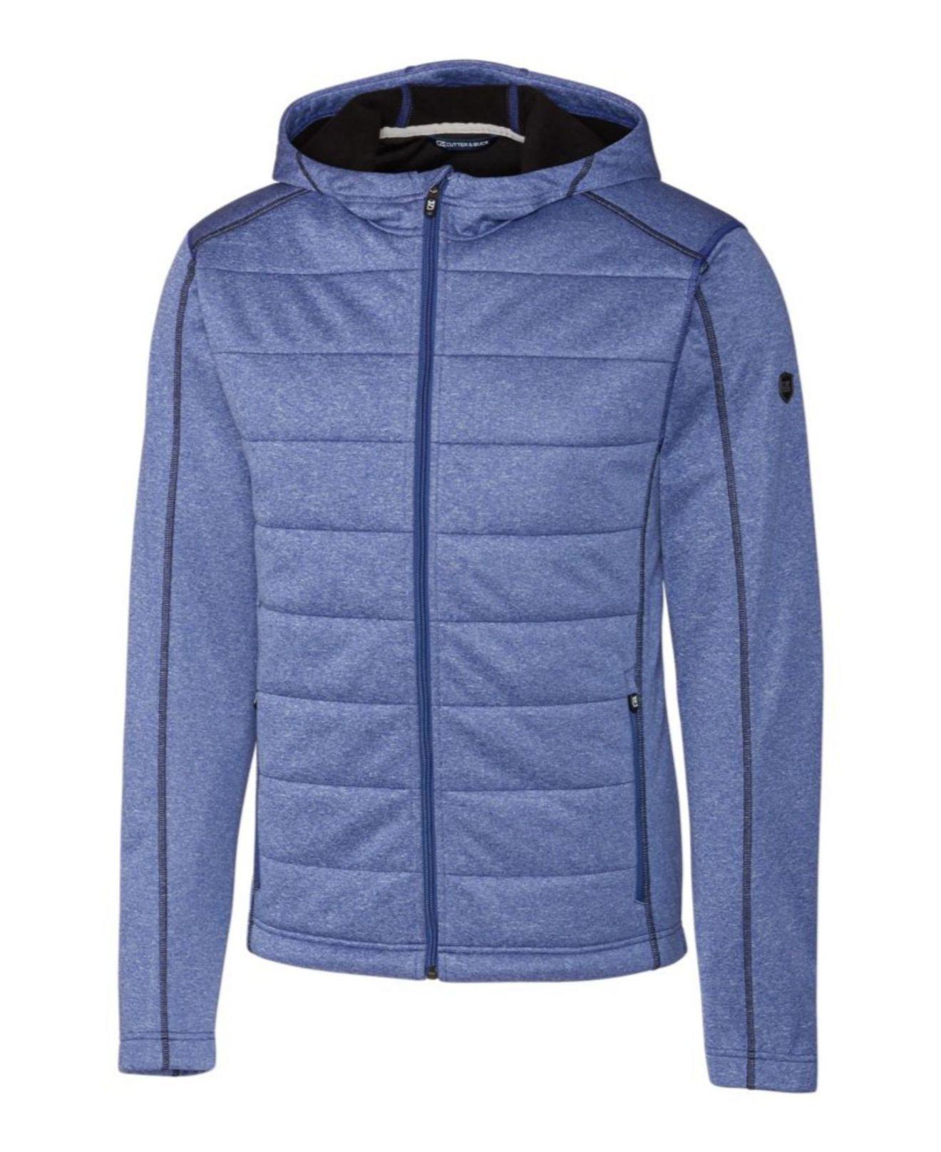 cutter & buck alpental jacket