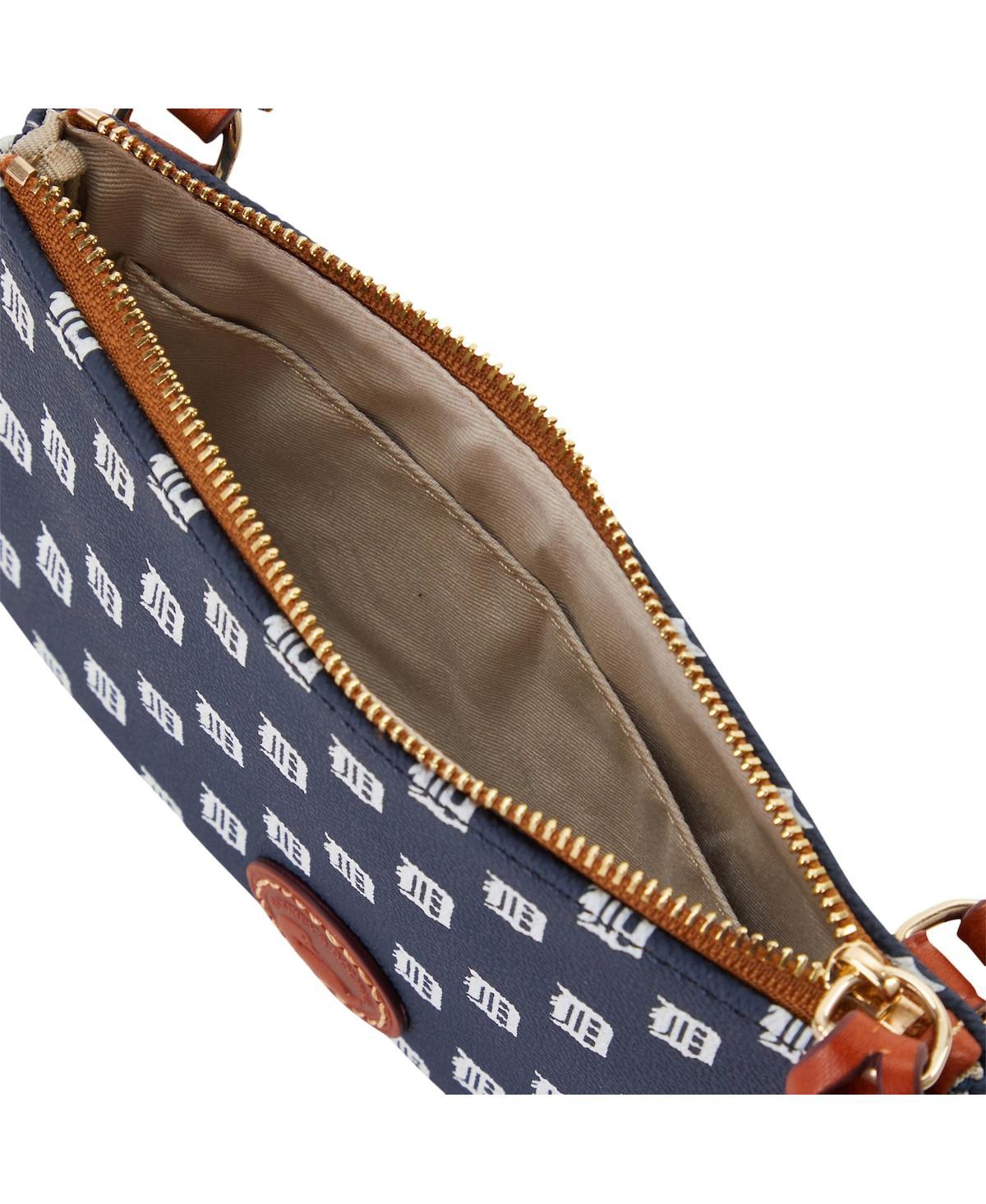 Detroit tigers purse best sale