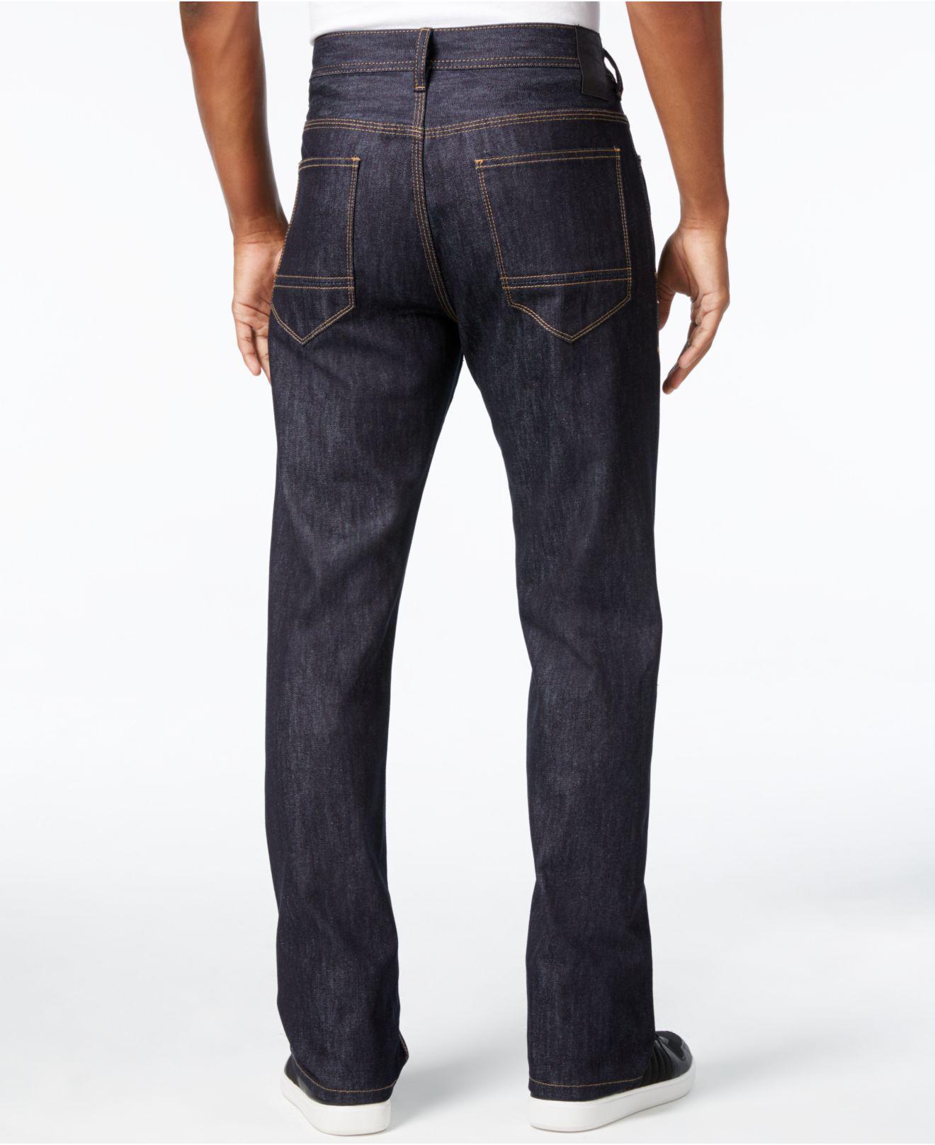 sean john jeans loose fit