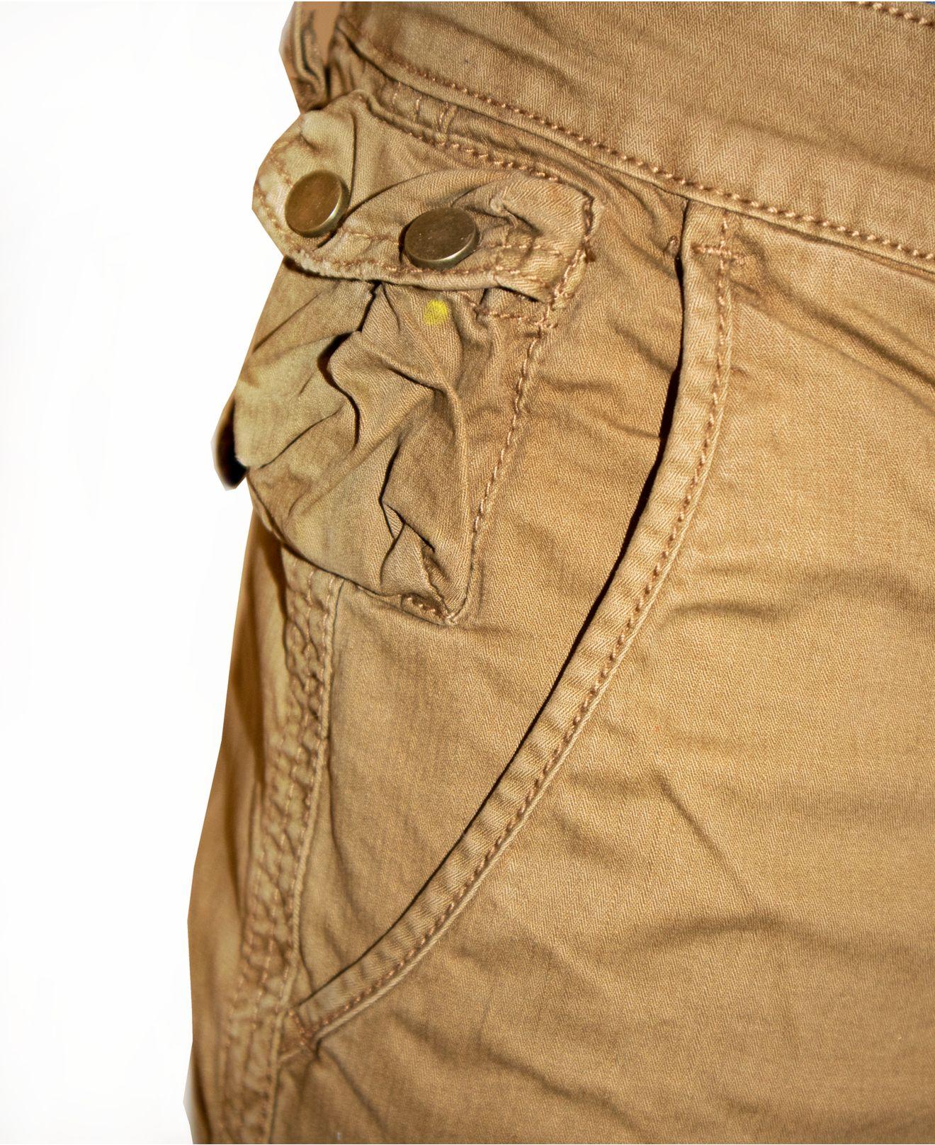 heritage america cargo pants