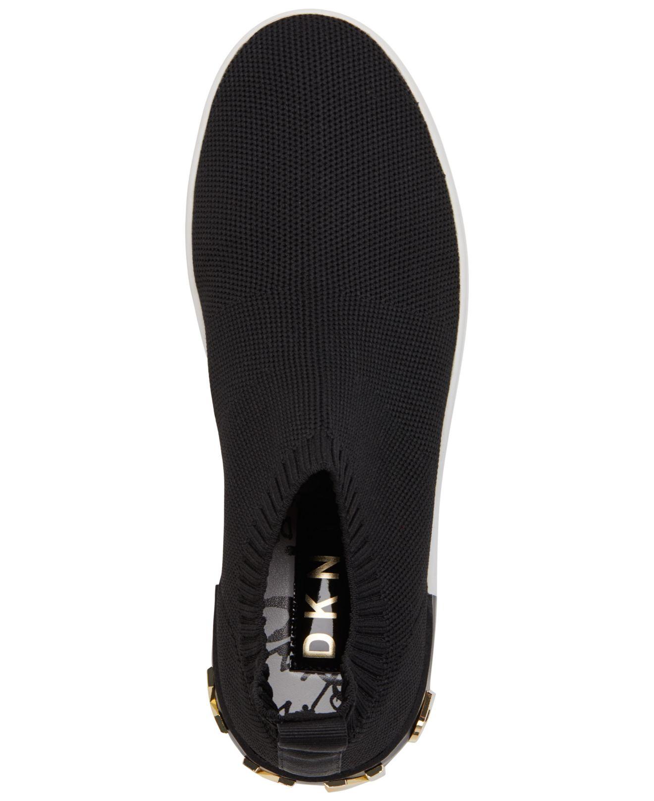 dkny sayda sneakers