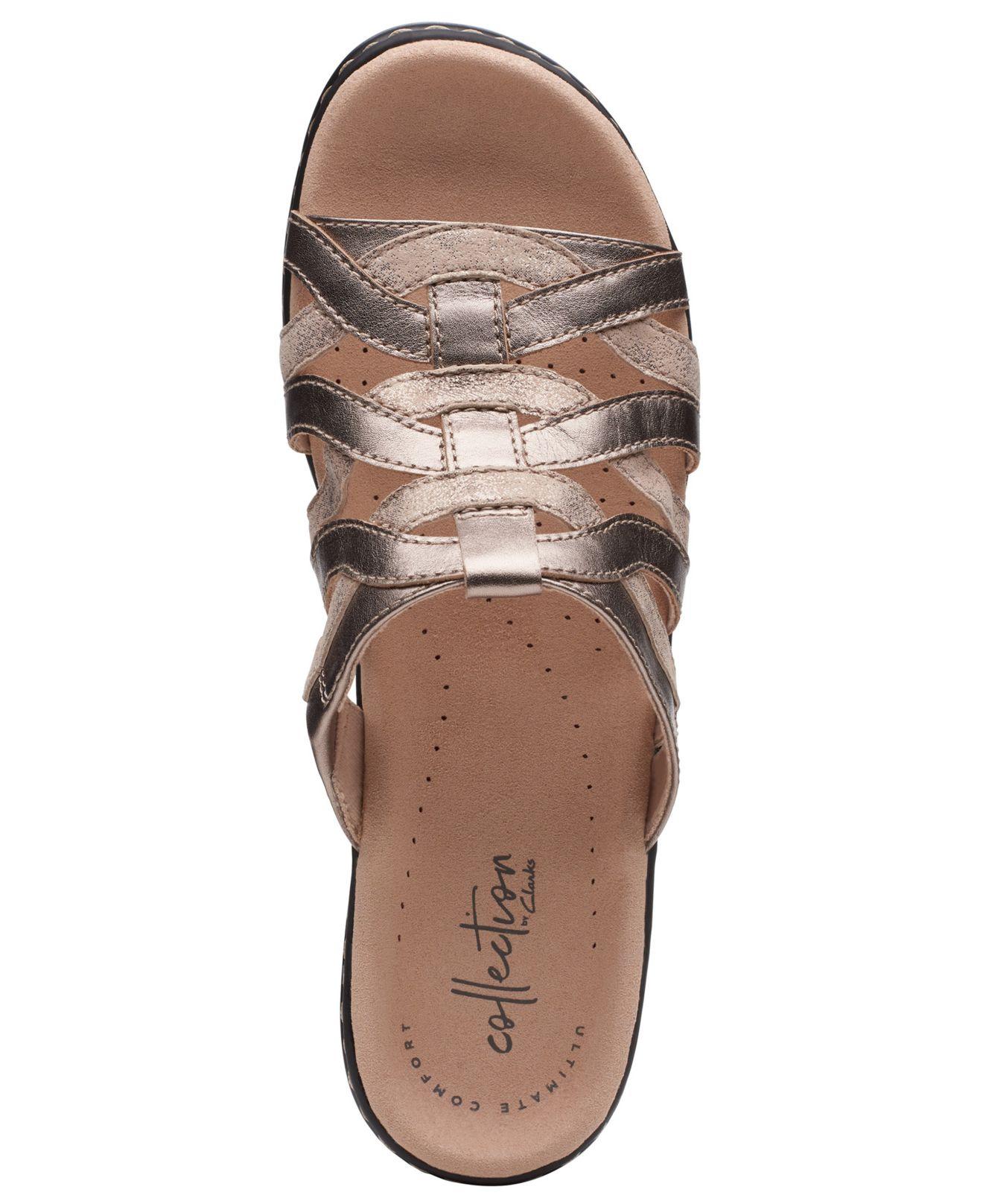 lexi mina sandals