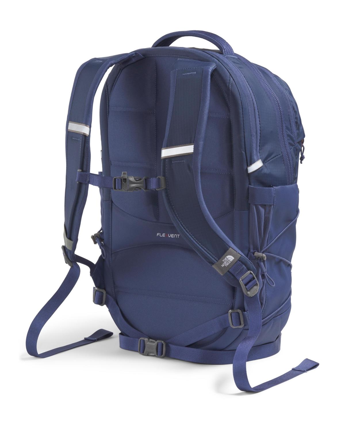 The North Face Borealis Luxe Backpack Blue NWOT Women main image 4