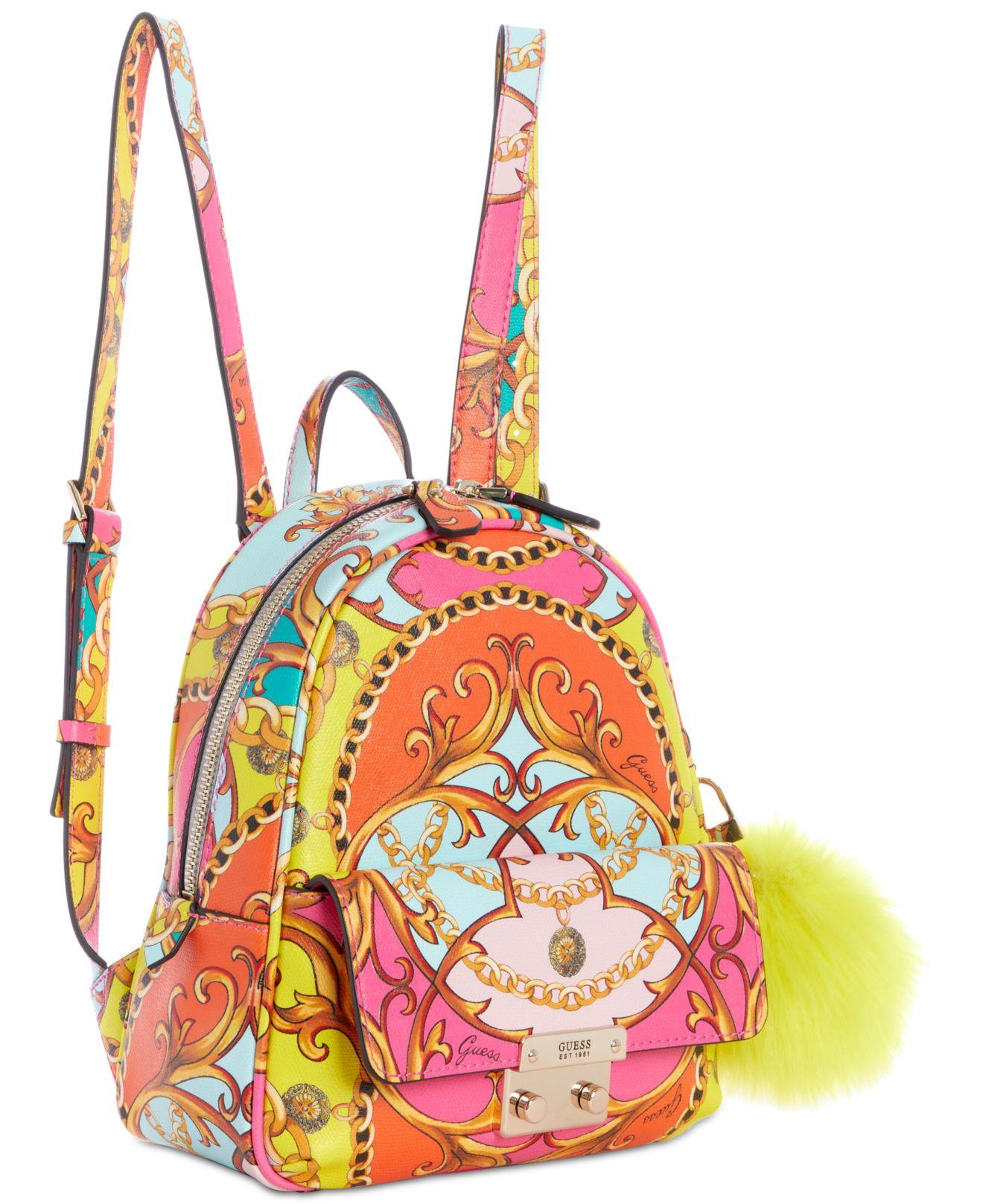 【あすつく】 guess jori bag|Zeus Housing バッグ
