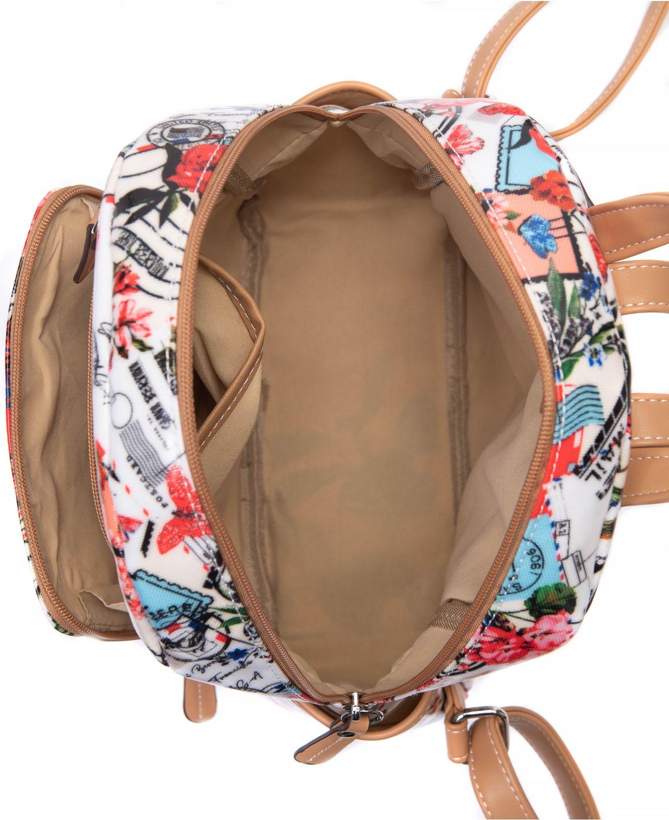macy's longchamp backpack