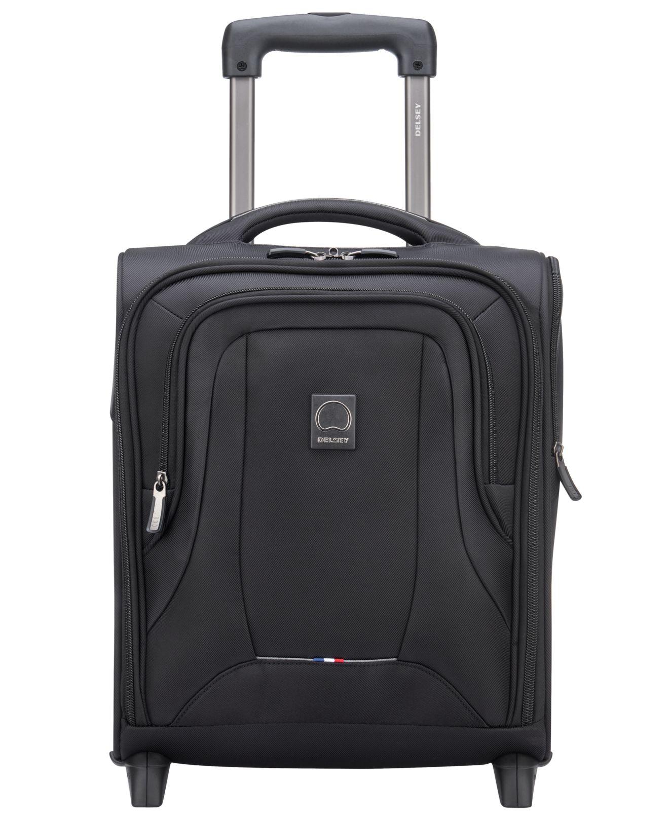 delsey optimax underseater