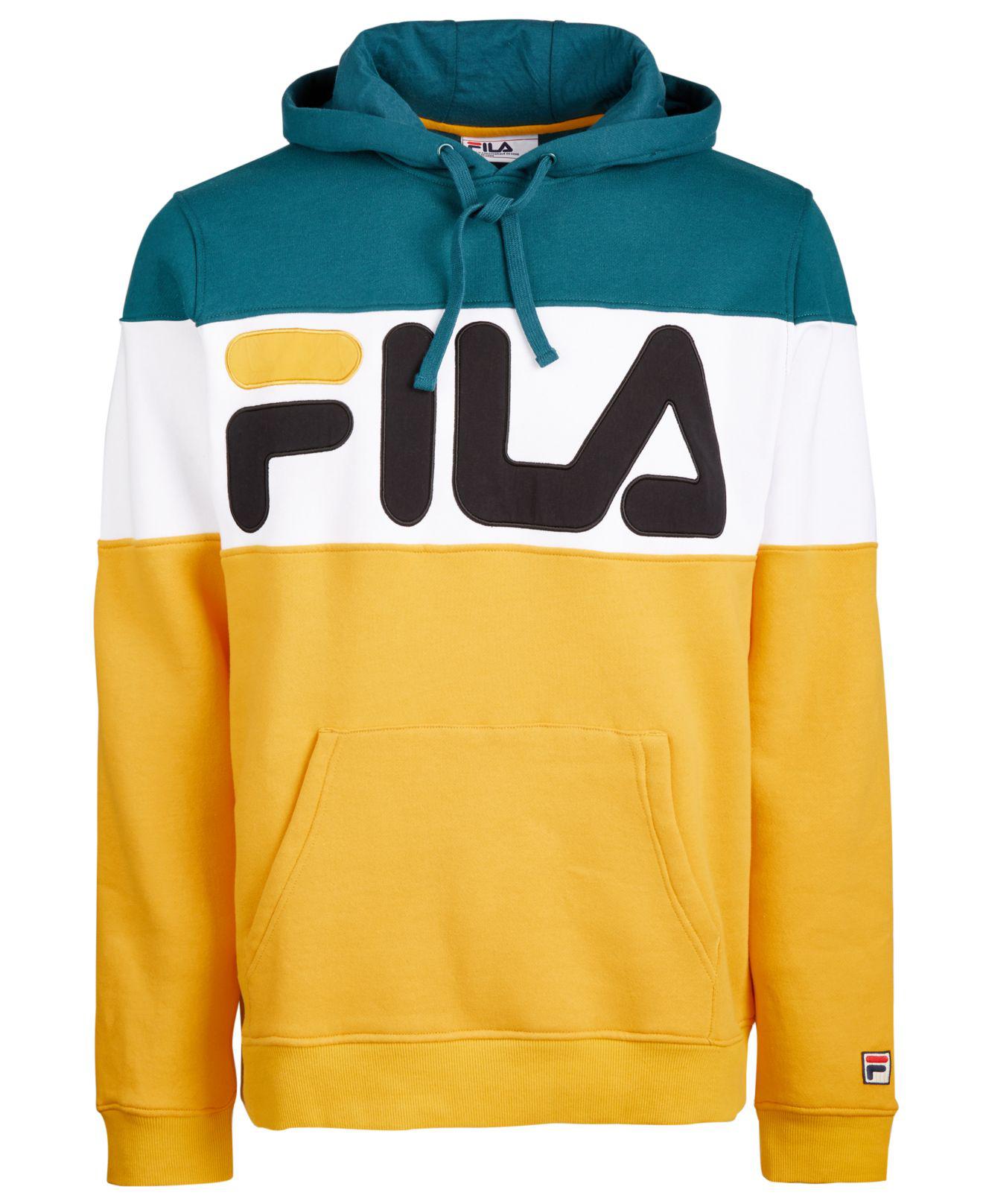 Buy > fila flamino hoodie > in stock