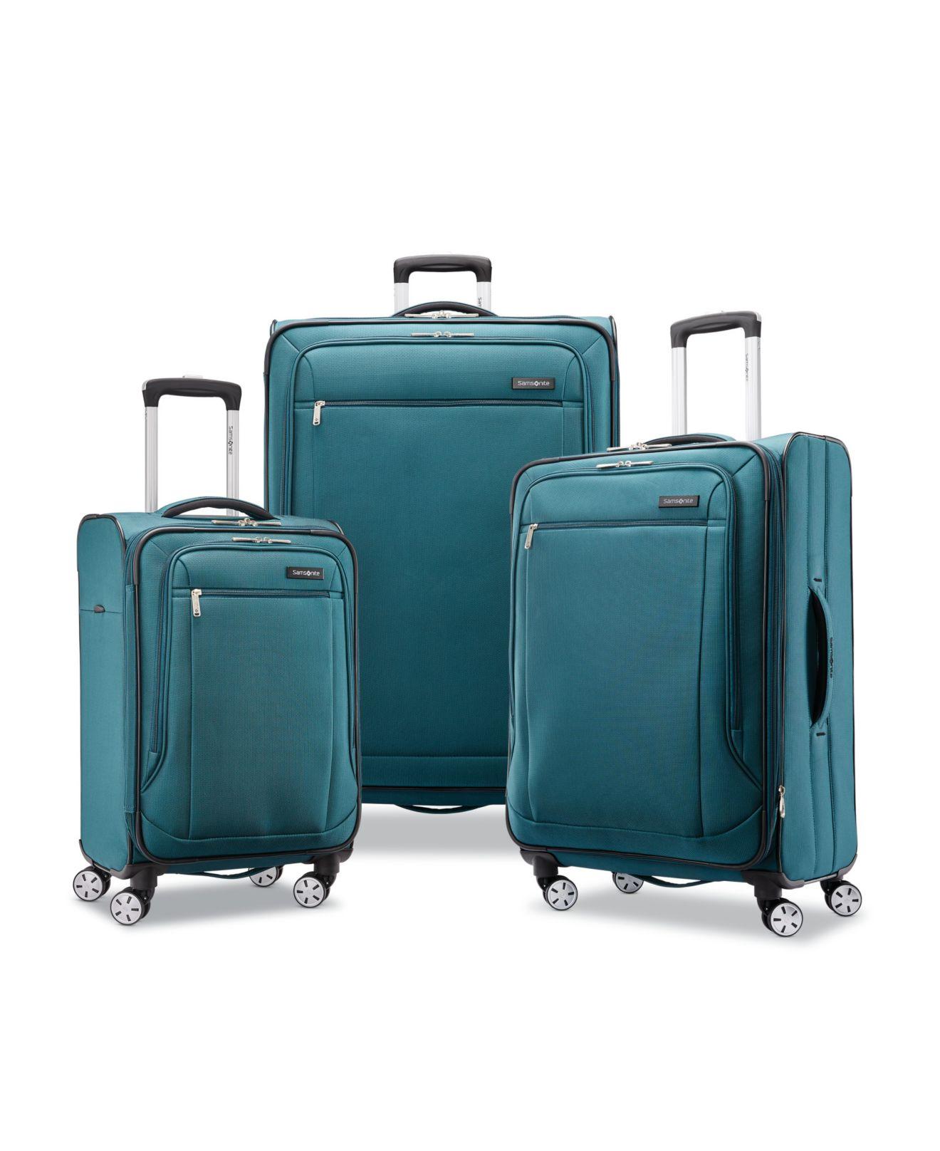Samsonite Closeout! X-tralight 2.0 Softside Spinner Luggage Collection in  Blue | Lyst