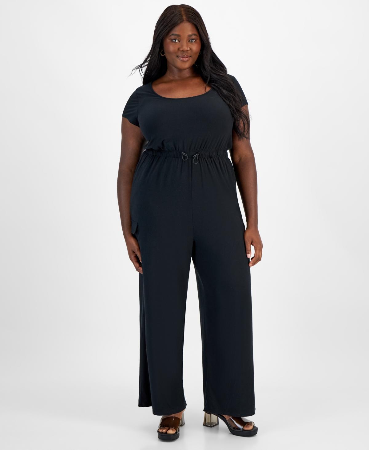 Derek heart plus jumpsuit best sale