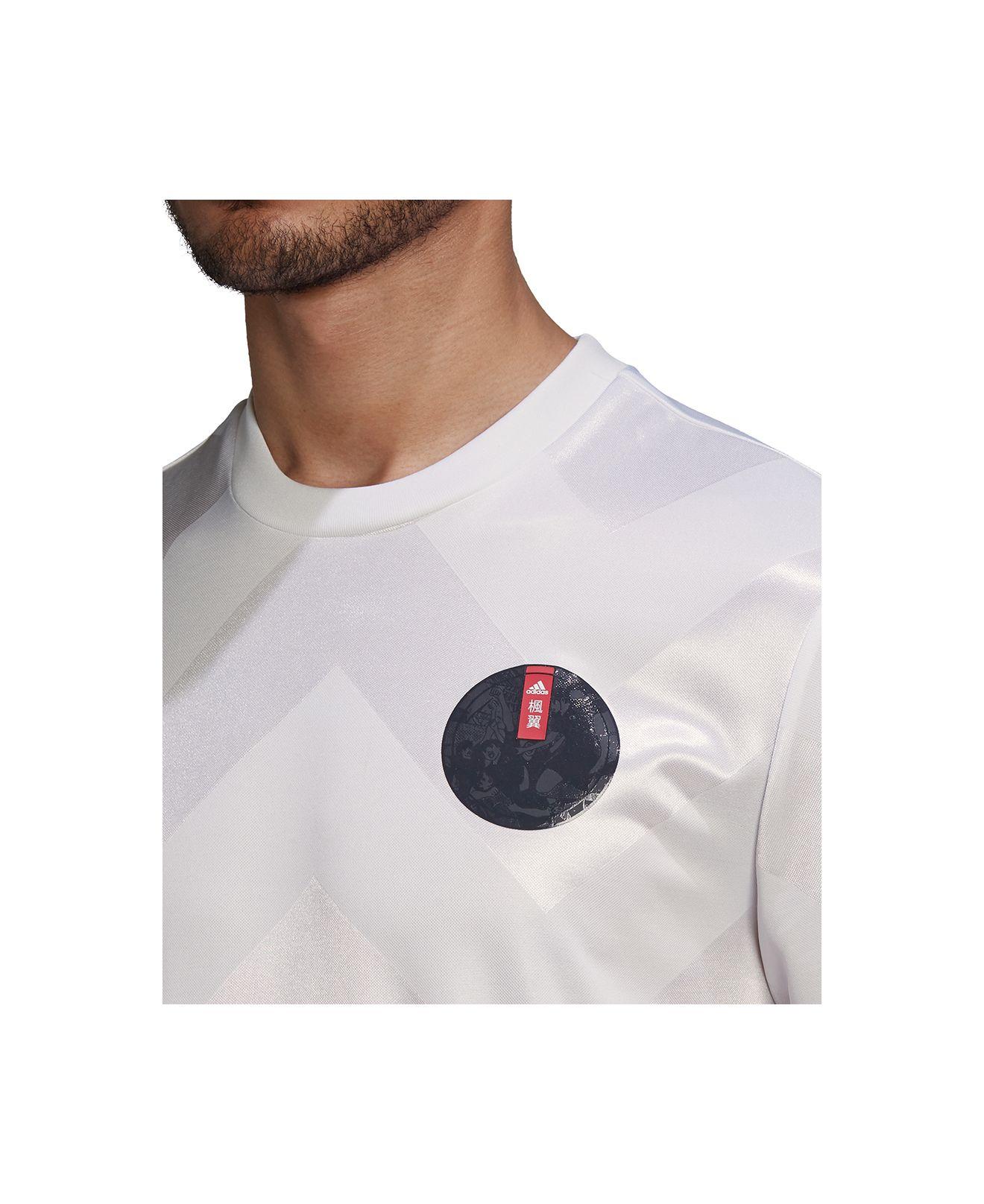 tsubasa jersey adidas