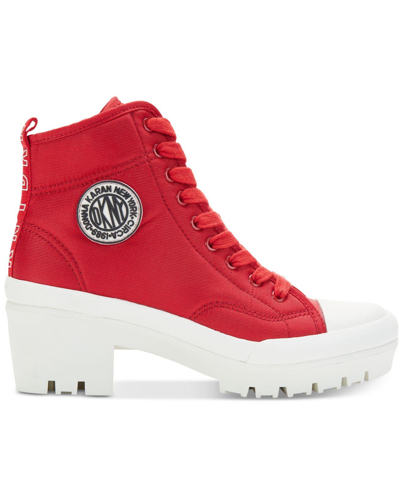 dkny boots macys