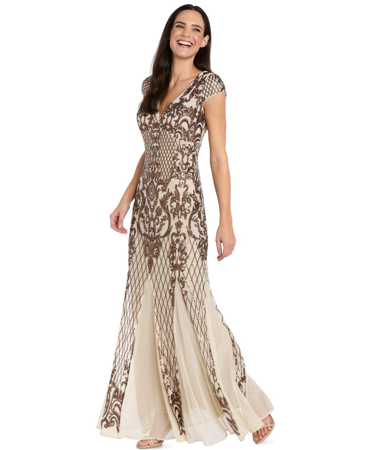 R & M Richards Formal dresses and evening gowns for Women | Online Sale up  to 65% off | Lyst