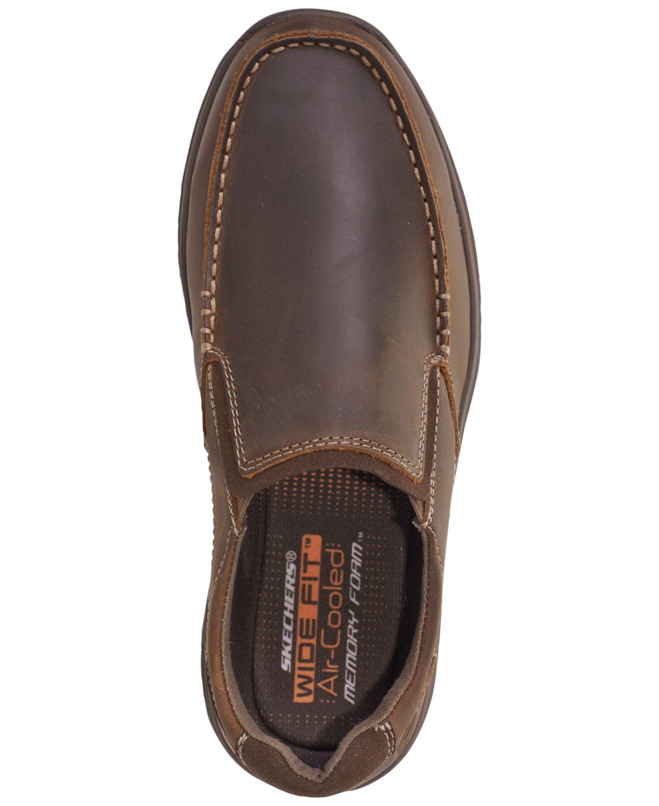 Macys Mens Dress Shoes Wide Bruin Blog
