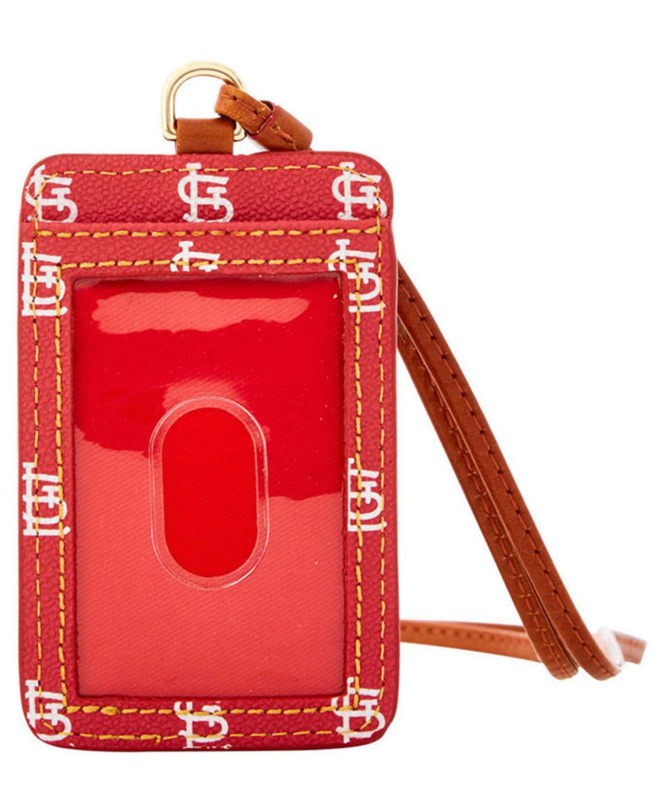 St Louis Cardinals Phone Cases - iPhone and Android