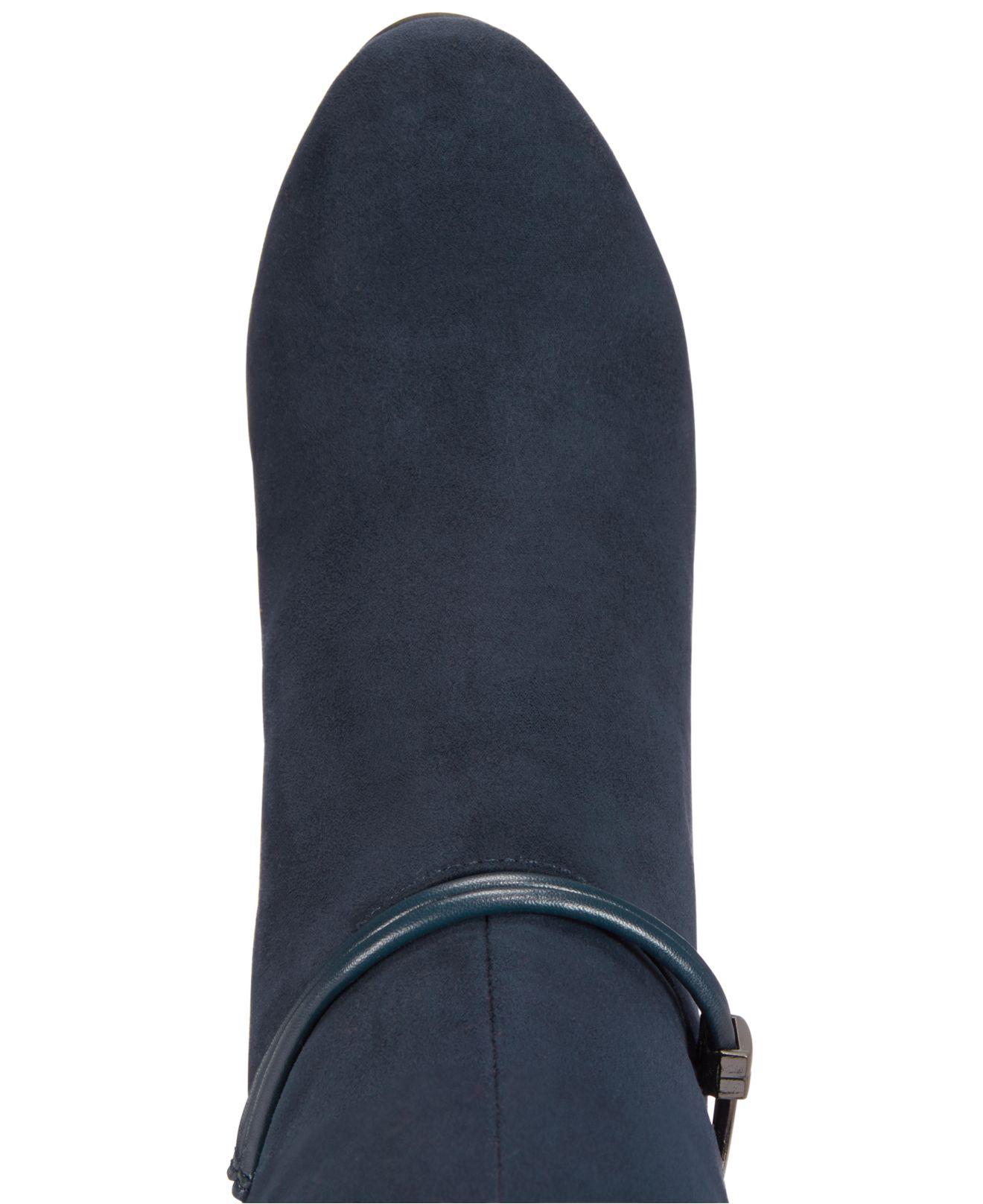 karen scott hollee dress boots