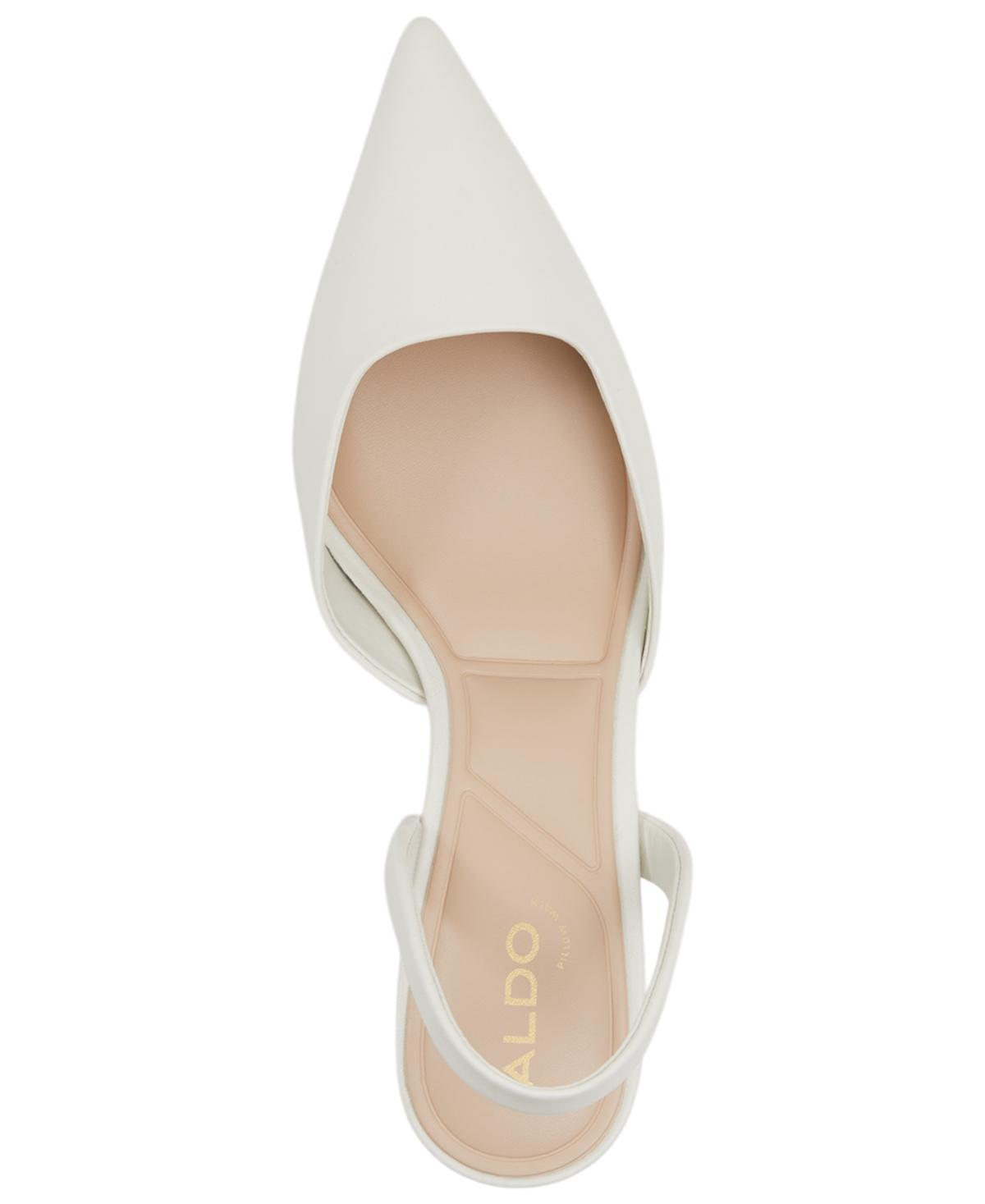 Aldo slingback pumps best sale
