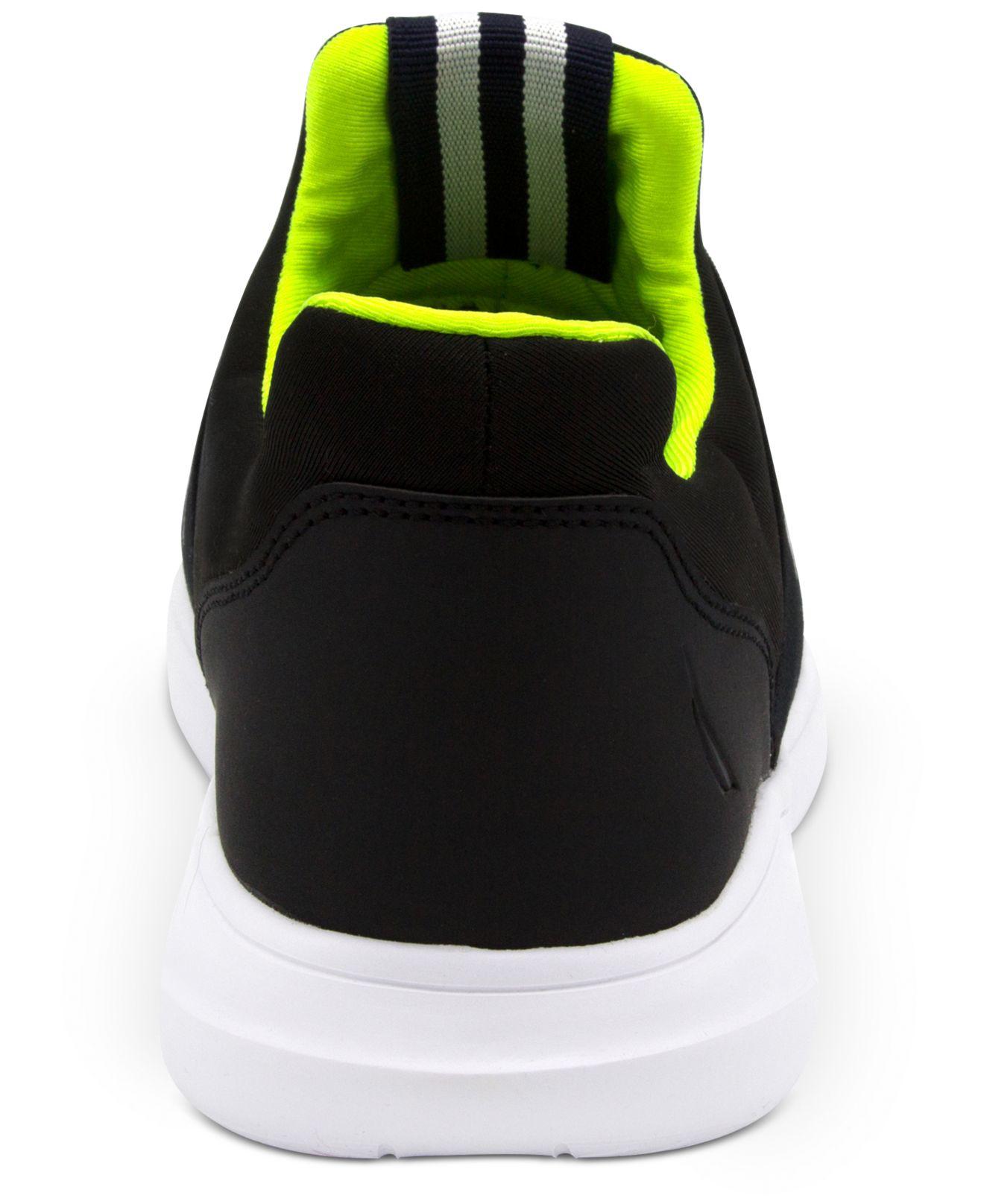 nautica canvey sneakers