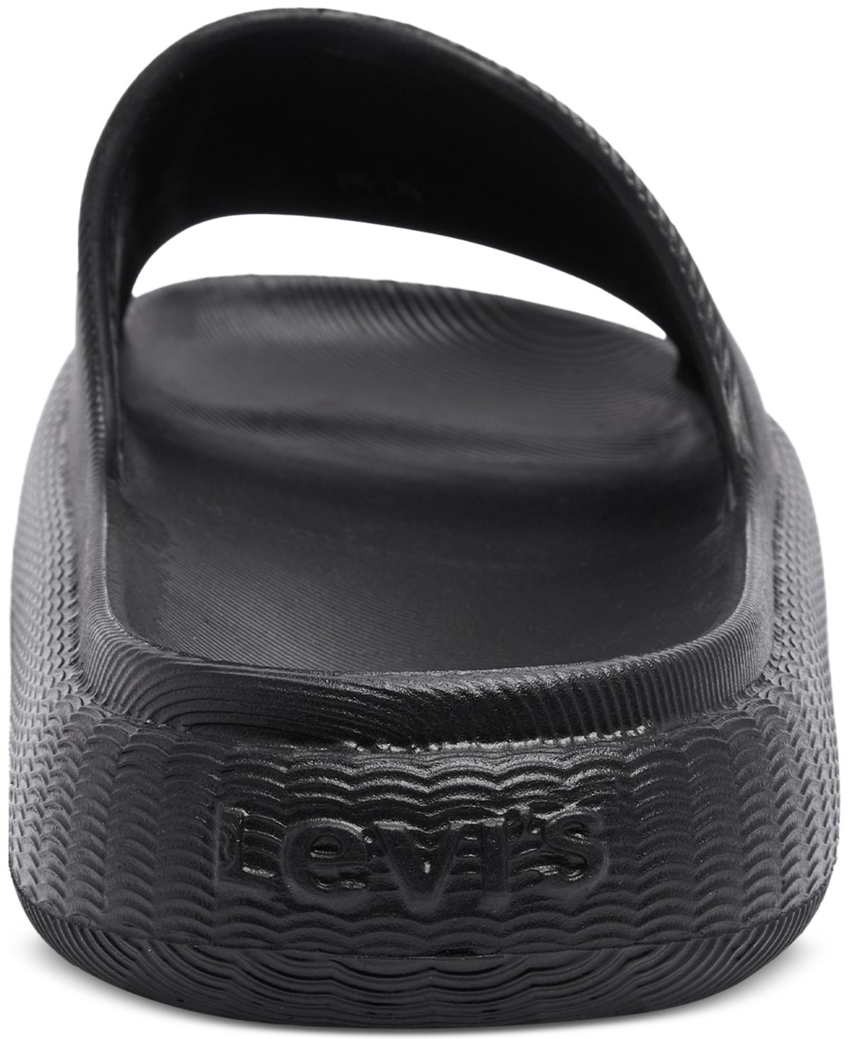 Men's Levi's Sandals and Slides from $20 Lyst