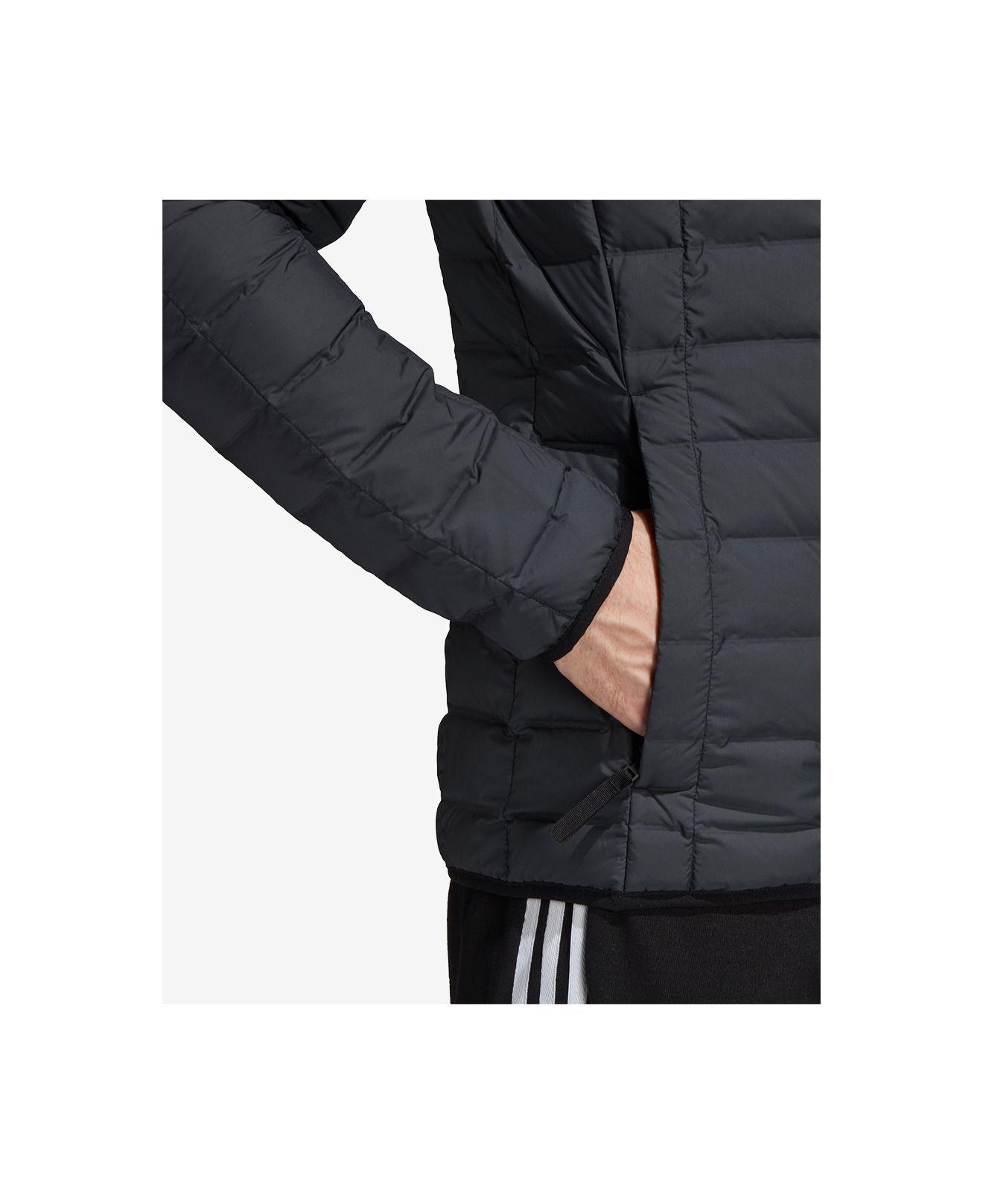 varilite grid jacket