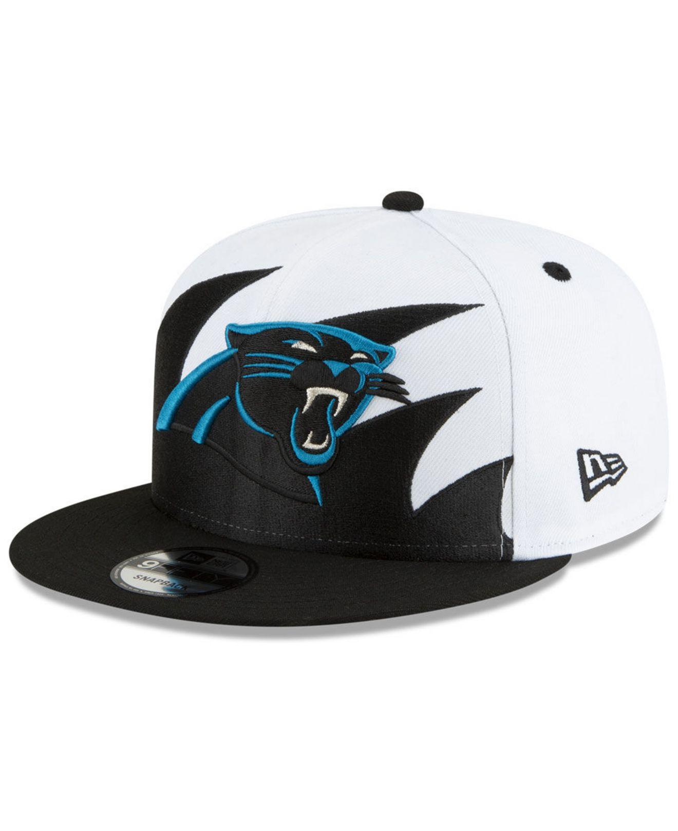 KTZ Synthetic Carolina Panthers Vintage 