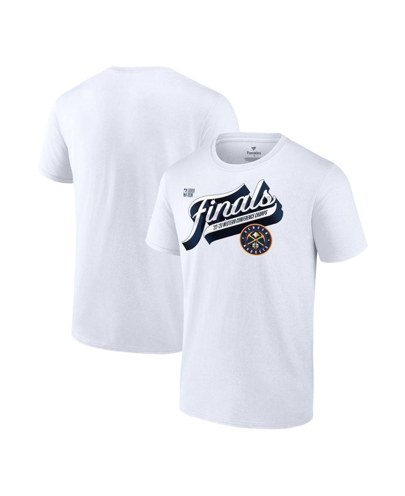 Men's Atlanta Braves Fanatics Branded Navy 2023 NL East Division Champions  Locker Room T-Shirt