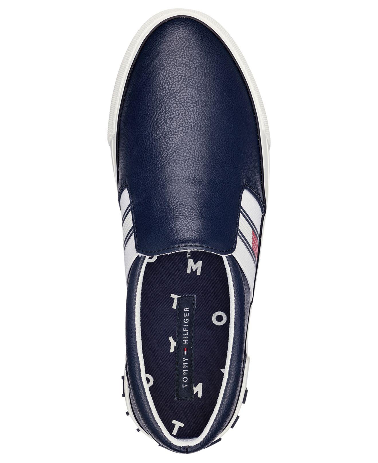 tommy hilfiger flyknit 2 sneaker