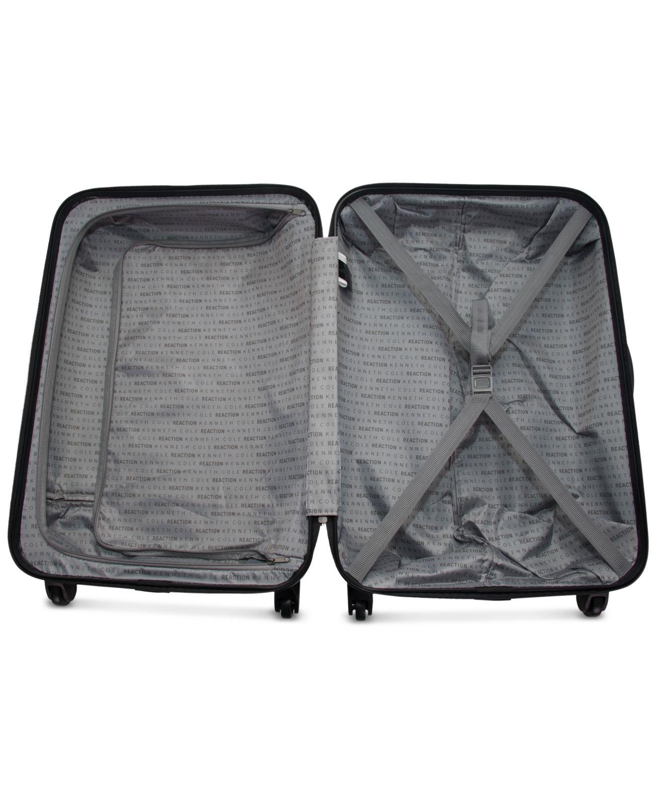 kenneth cole reaction south street luggage