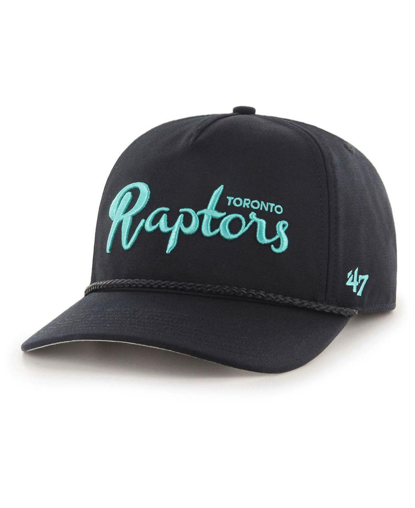 47 brand toronto raptors
