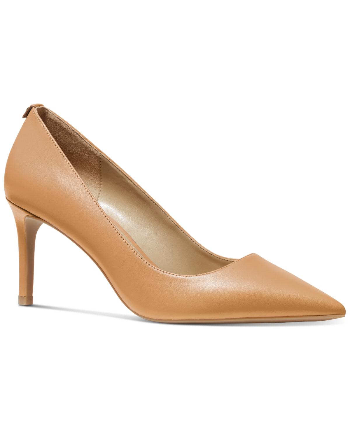 Michael kors flex sales pumps