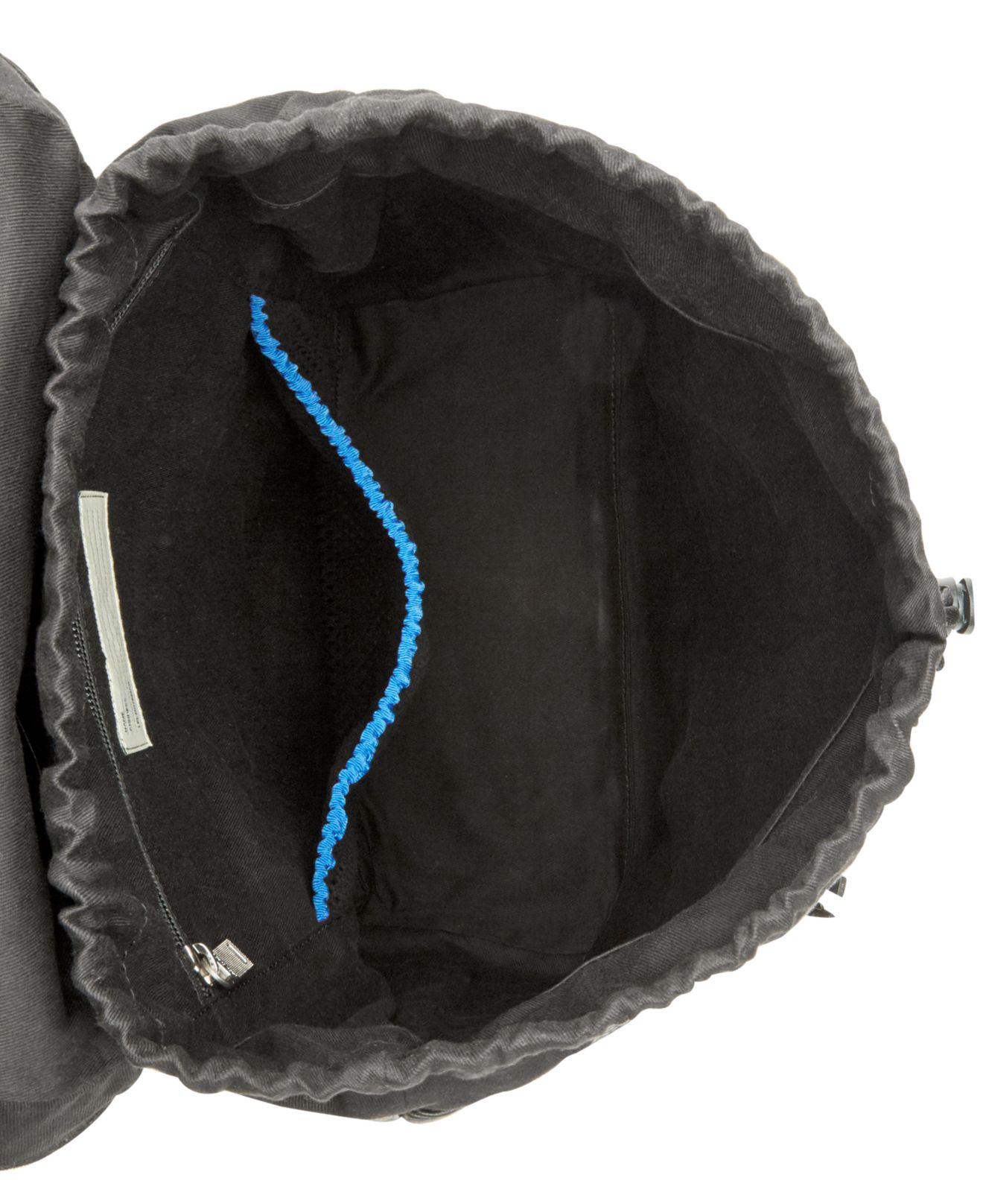 jack spade army backpack