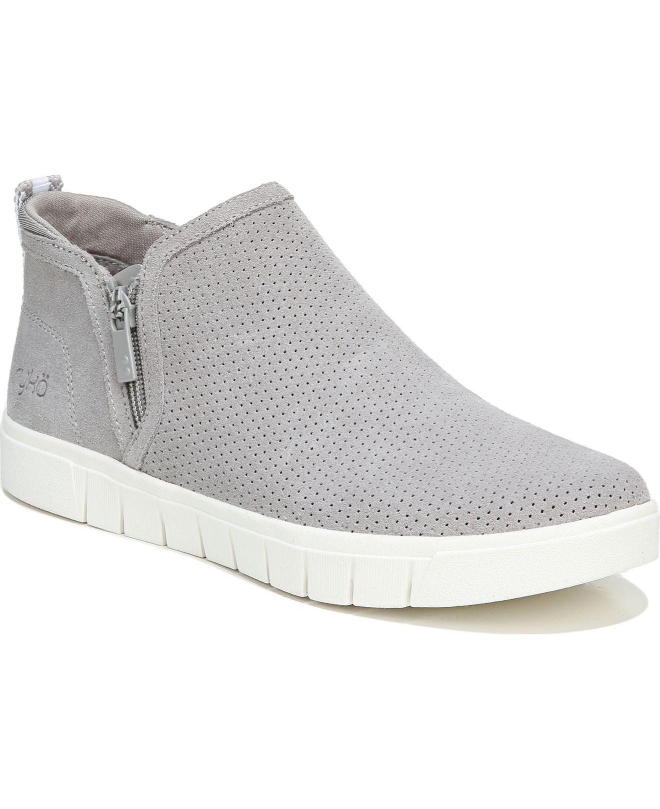 hensley platform sneaker