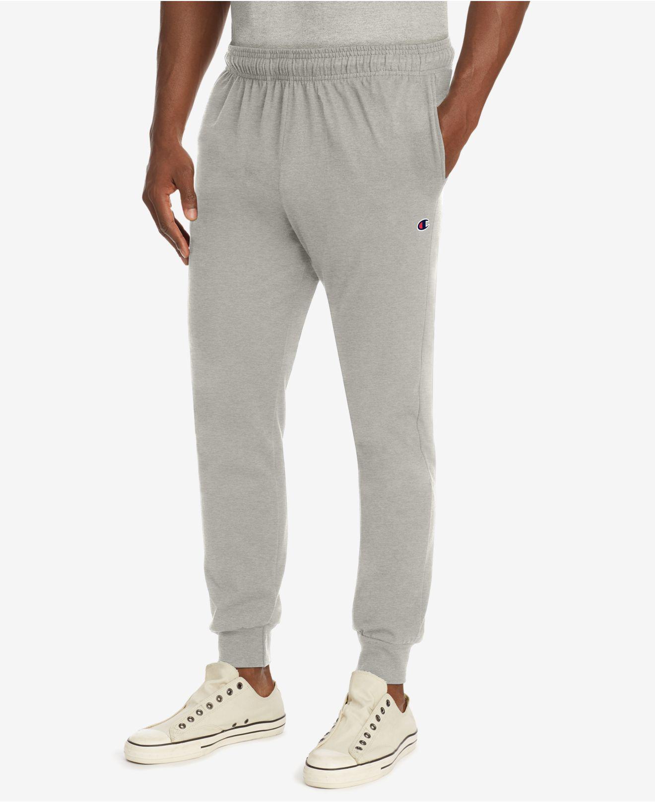 Jersey joggers champion hotsell