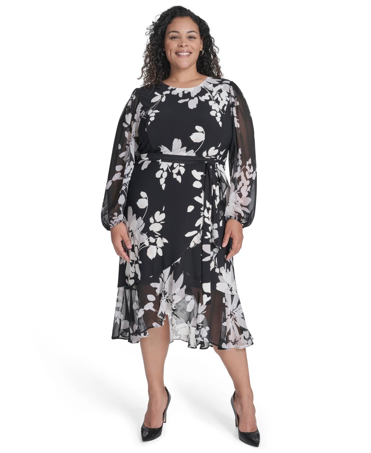 Women's Tommy Hilfiger Dresses from $35 | Lyst - Page 9