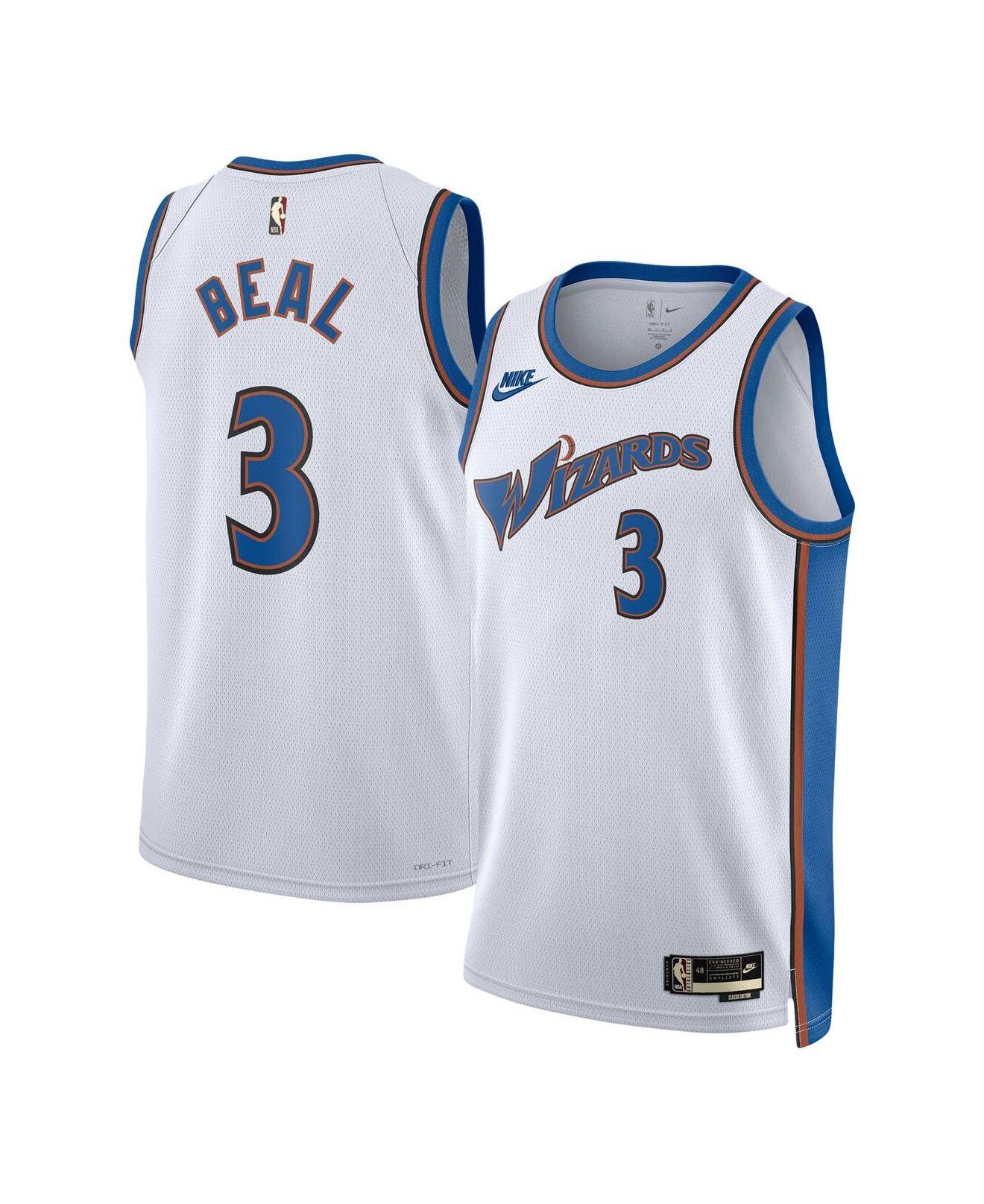 bradley beal swingman jersey