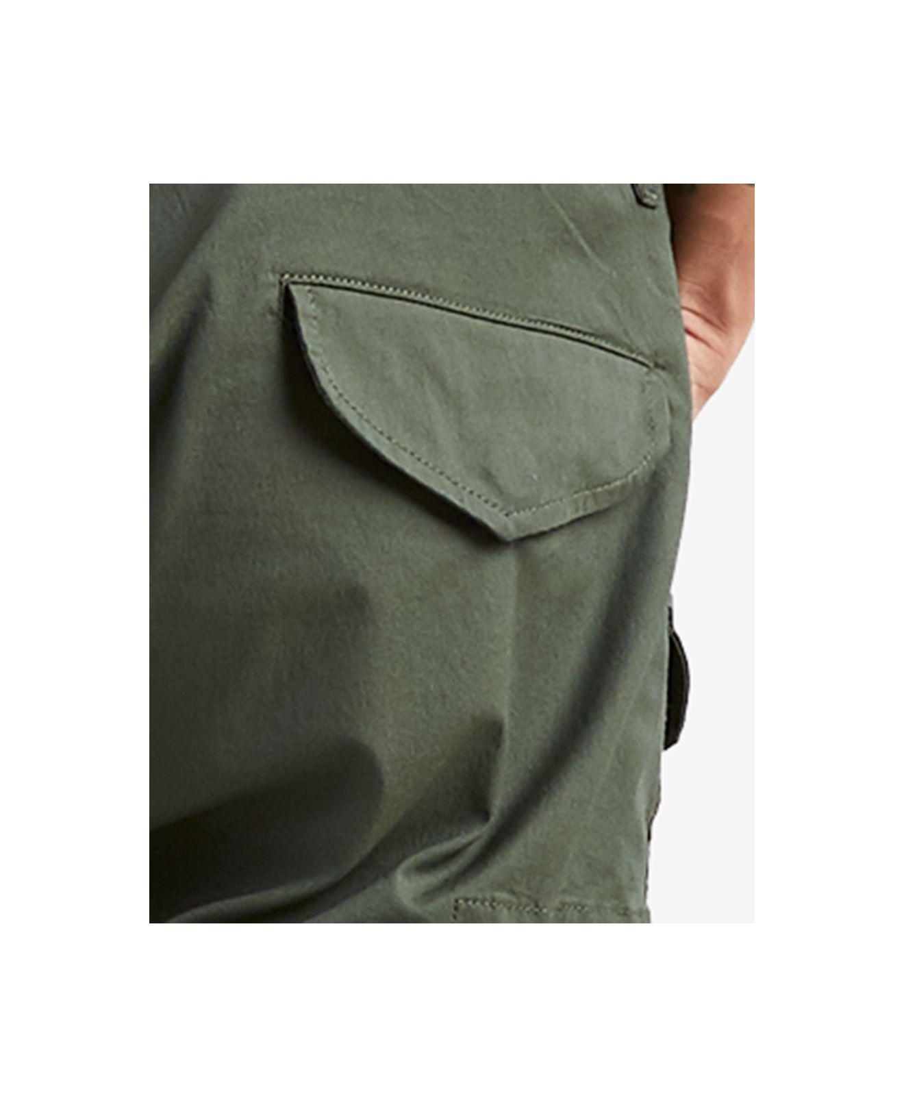 levi's men's military banded carrier cargo pant