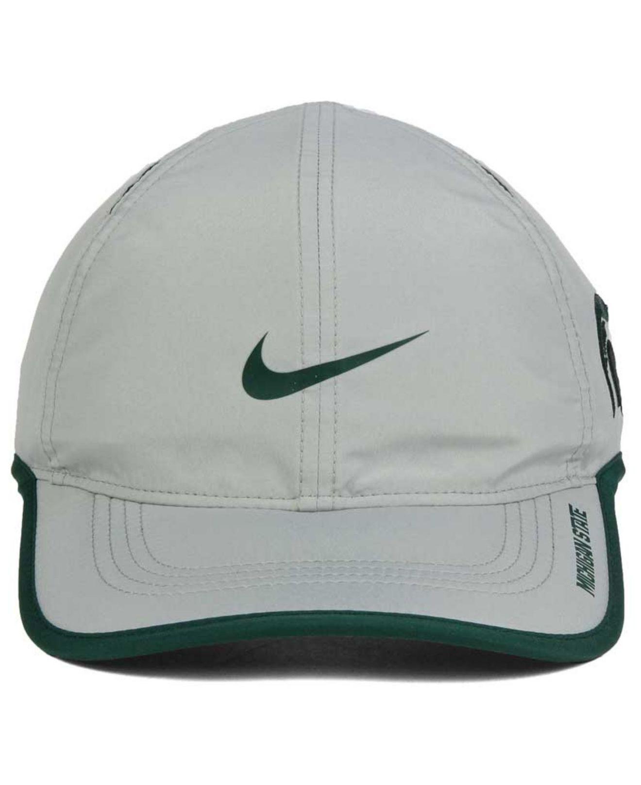 Nike Synthetic Michigan State Spartans 