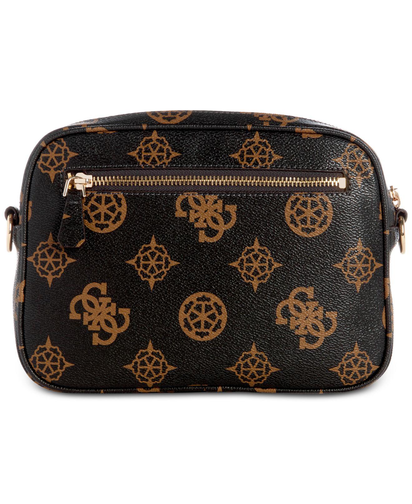 GUESS G Cube Quilted Cross-Body  Guess purses, Guess shoulder bag, Purses  crossbody